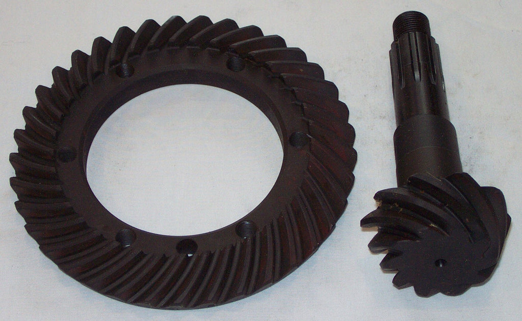 265-375 BTA535 CW&P 3.7:1 S&M