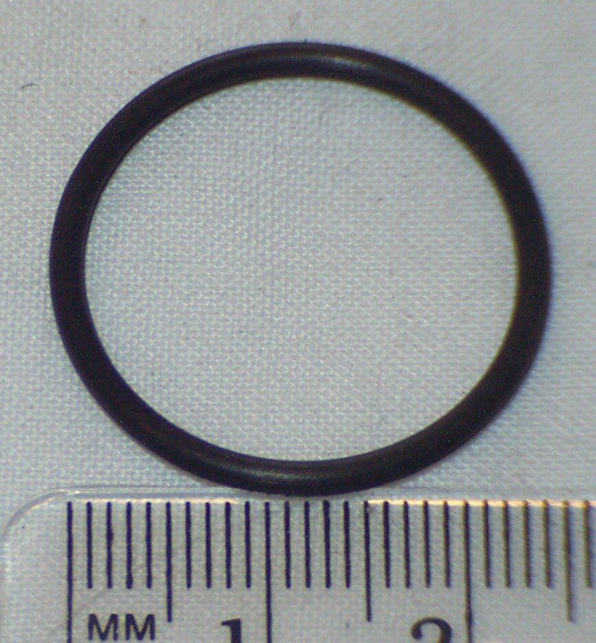 BTA613 O RING SEALING LOWER