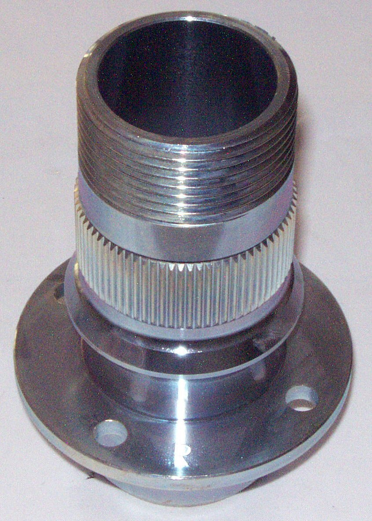 264-255 BTA686 HUB WW FR S&M  8TPI