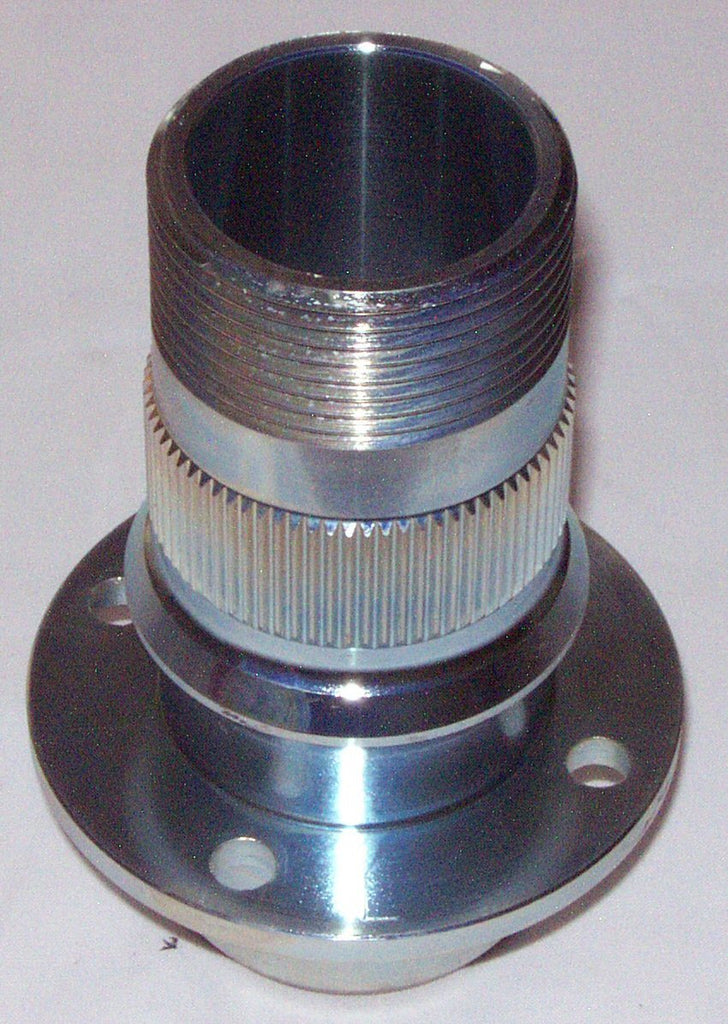 264-265 BTA687 HUB WW FR S&M  8TPI