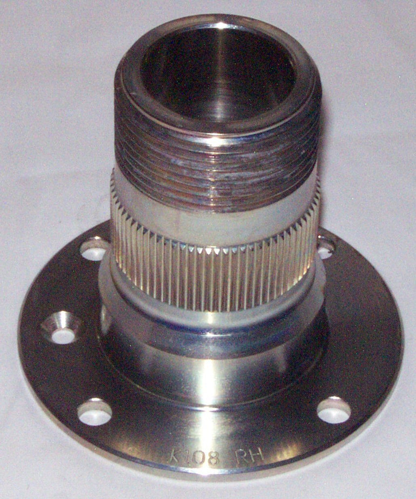 265-230 BTA688 HUB WW RR S&M  8T RH