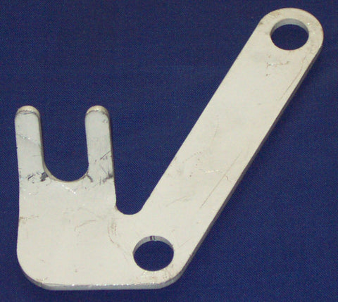 BTA792 BRKT RH - B/HOSE