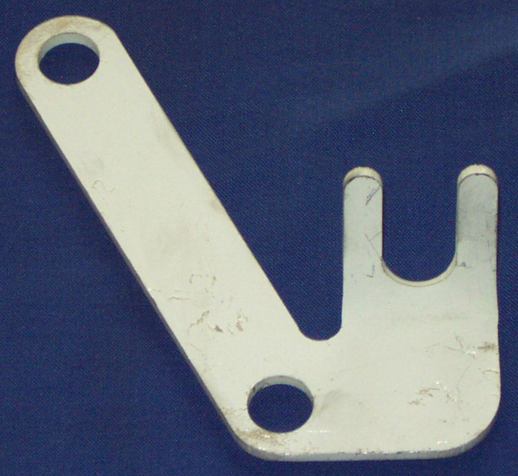 BTA793 BRKT LH - B/HOSE