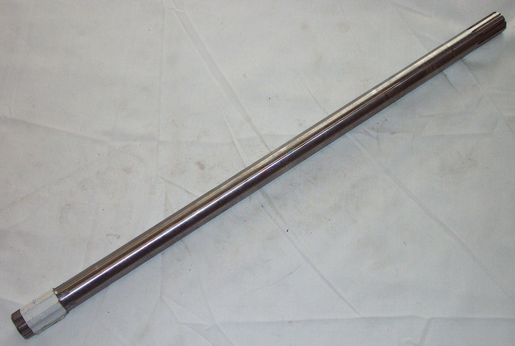 265-310 BTA807 HALF SHAFT W/WHEEL