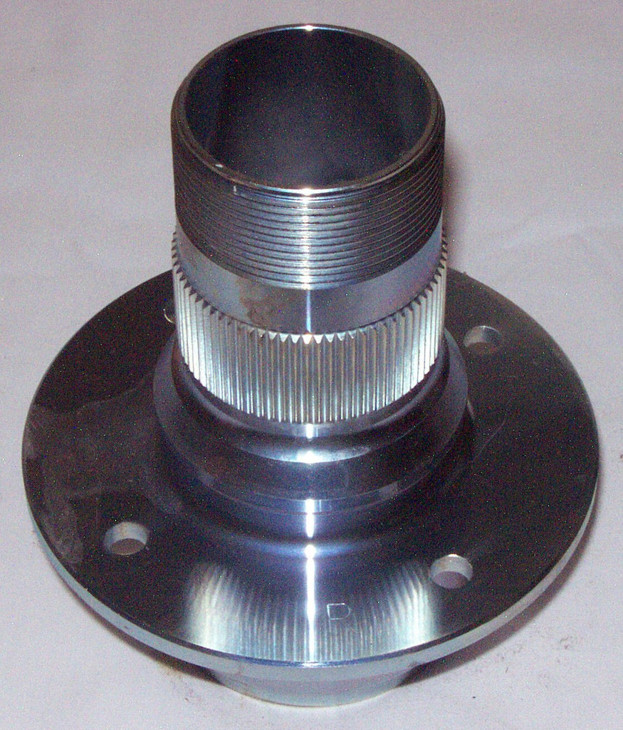 264-740 BTB142 HUB WIRE WHEEL FRONT MGA 1600 RH