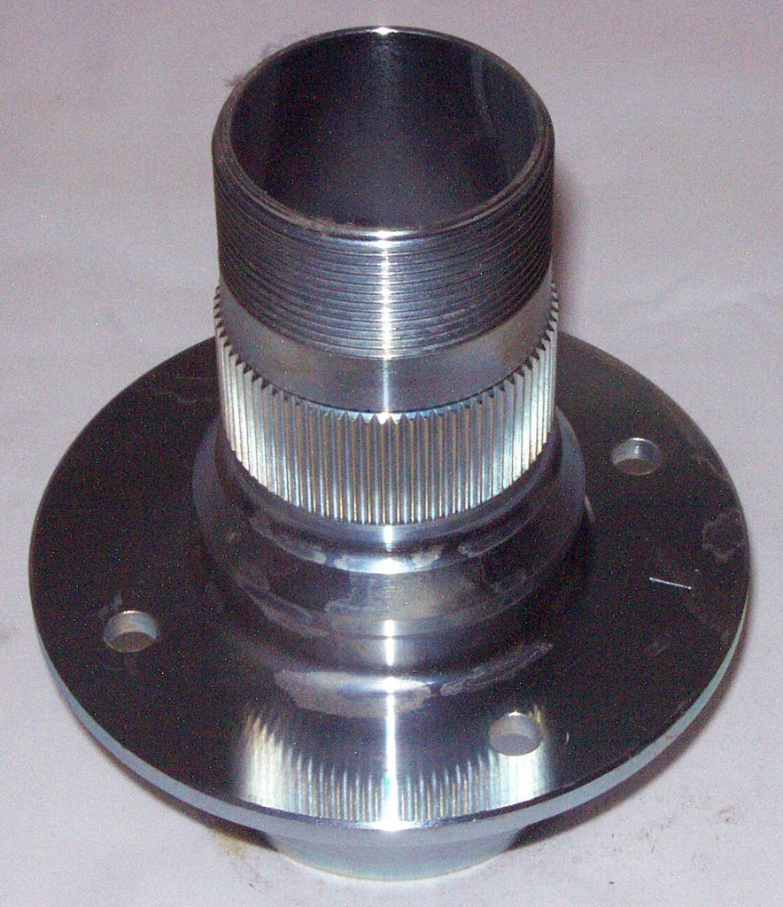 264-735 BTB143 HUB WIRE WHEEL FRONT MGA1600 LH