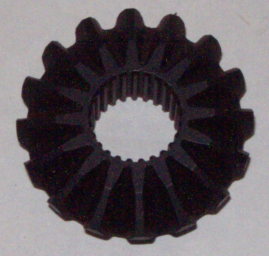267-095 BTB428 OUTPUT GEAR MGB
