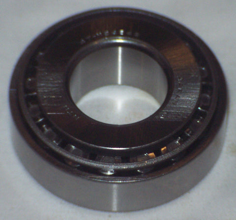 125-140 BTB440 BEARING DIFF TR/S&M