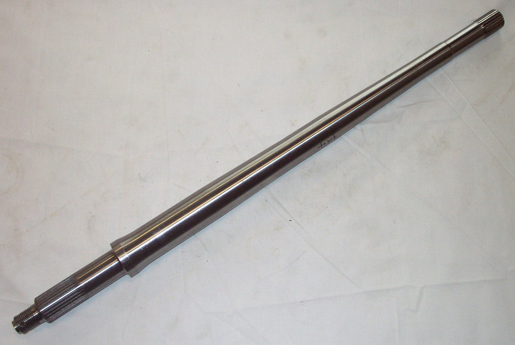 453-380 BTB700 1/2 SHAFT STEELWHEEL