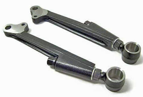C-AJJ3360 MINI ADJUSTABLE LOWER ARMS (PAIR)