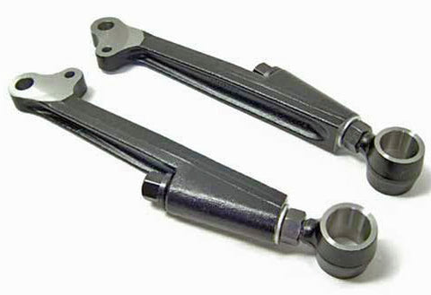 C-AJJ3360 MINI ADJUSTABLE LOWER ARMS (PAIR)