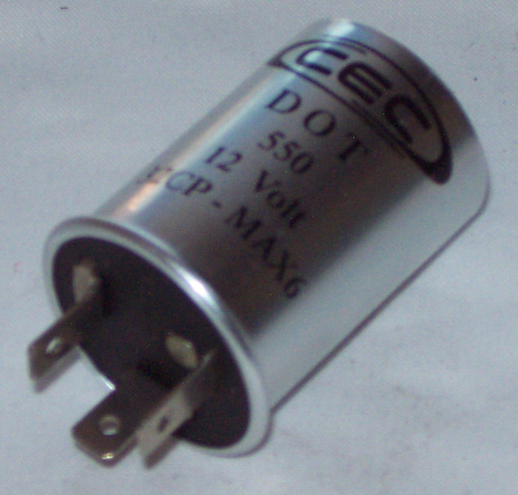 141-655 C28520 FLASHER HAZARD UNIT