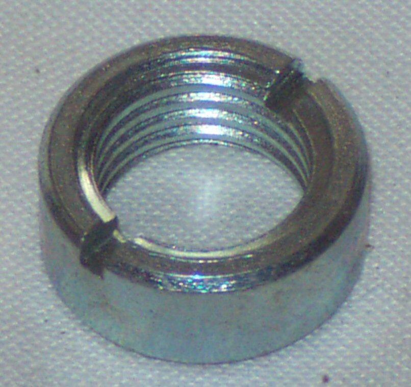 462-535 C30623 KNOB LOCKNUT