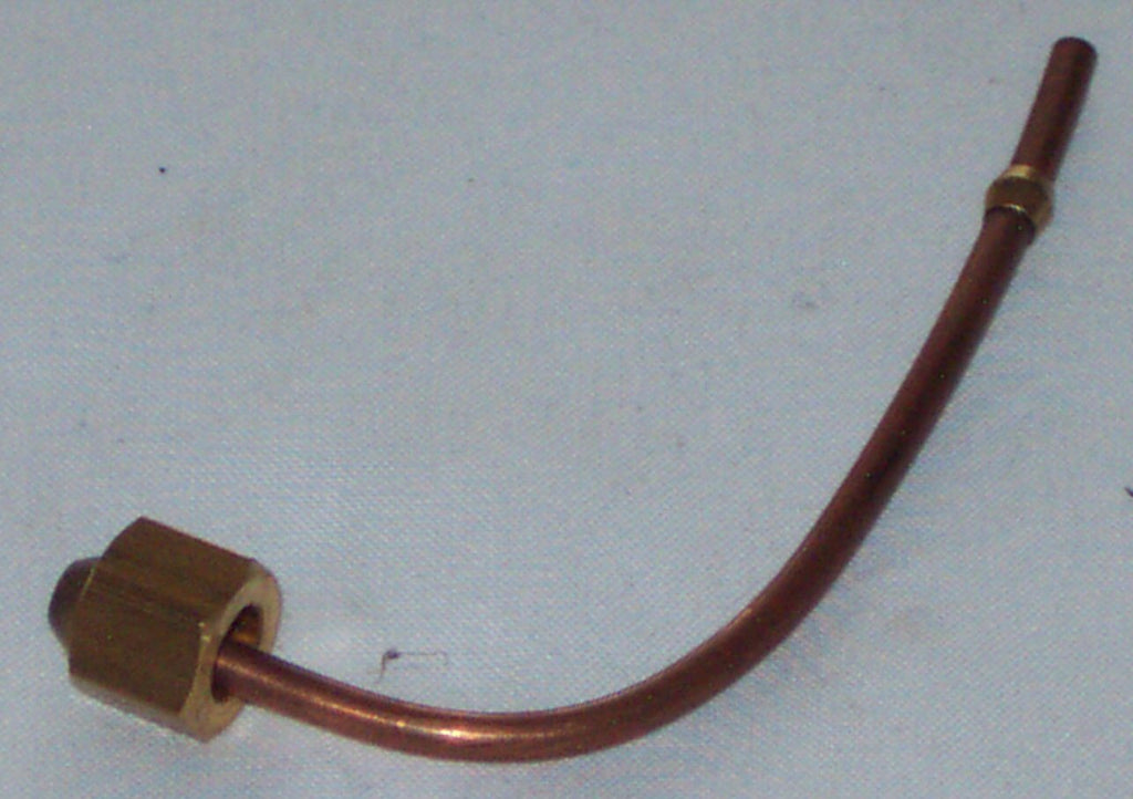 115-424 CAM4202 OIL PIPE MINI