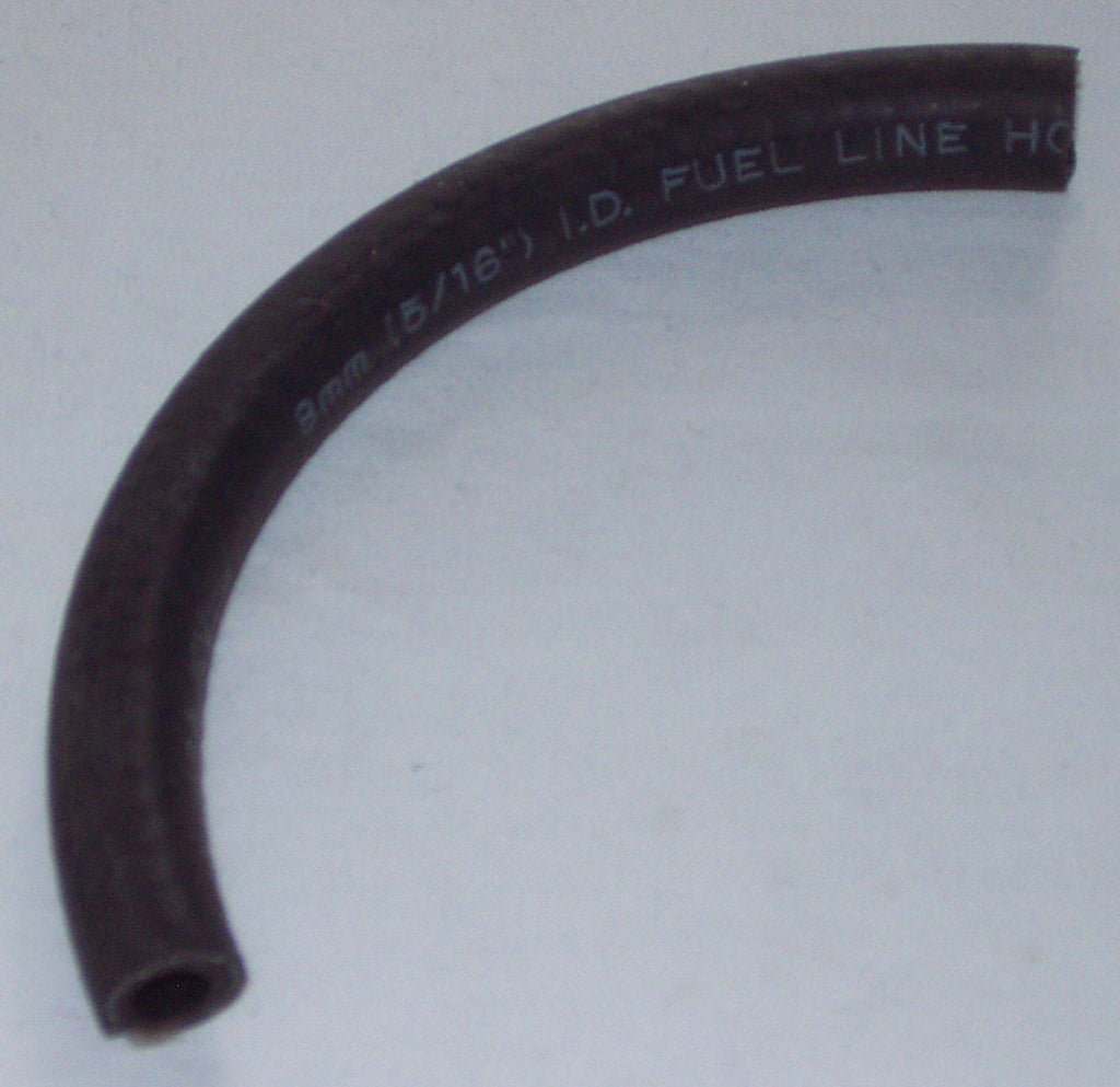 367-265 CAM5226 HOSE BREATH SHRT Y-F