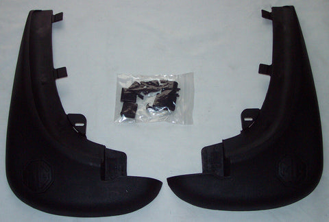 CAS100690PML MUDFLAPS MG BRANDED
