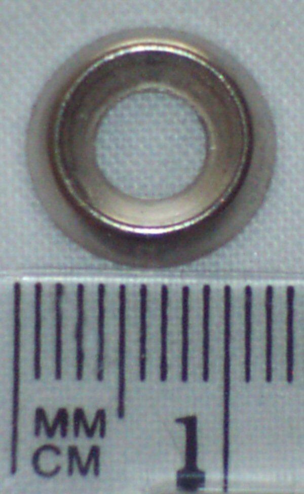 322-925 CD24153 CUP WASHER NO8