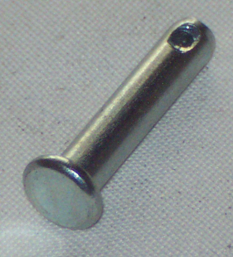 325-455 CLZ314 CLEVIS PIN
