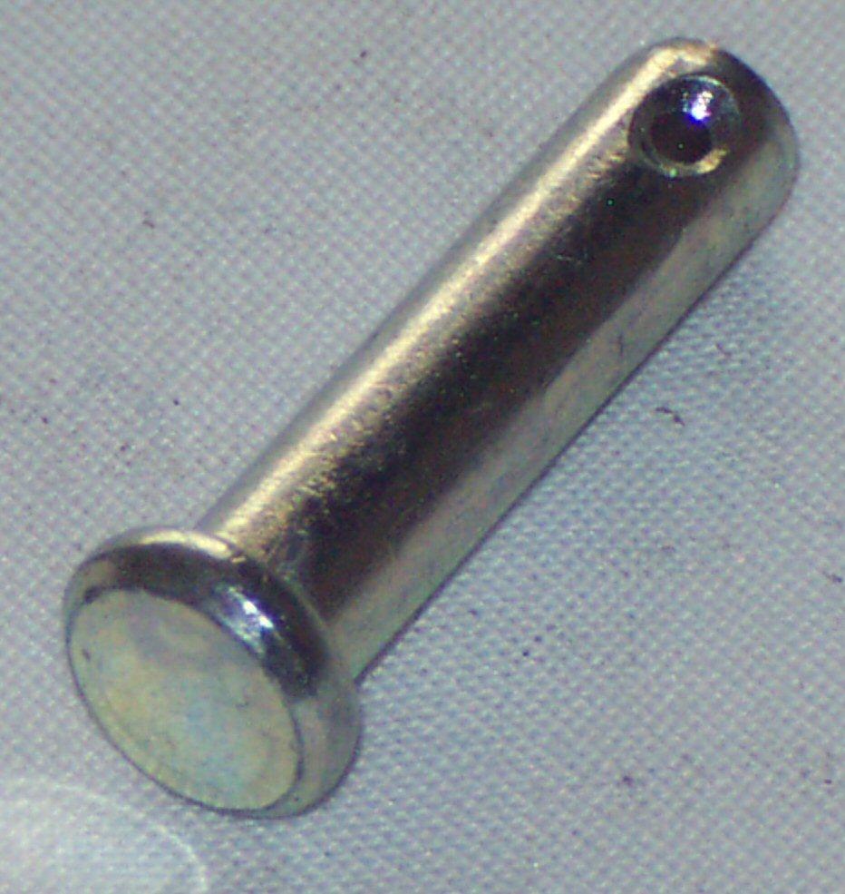 325-132 CLZ416 CLEVIS  PIN