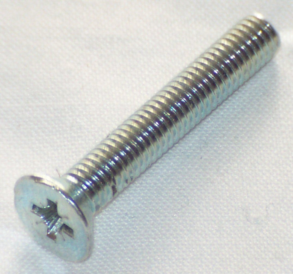 CMZ320 SCREW C/SK3/16X1-1/4