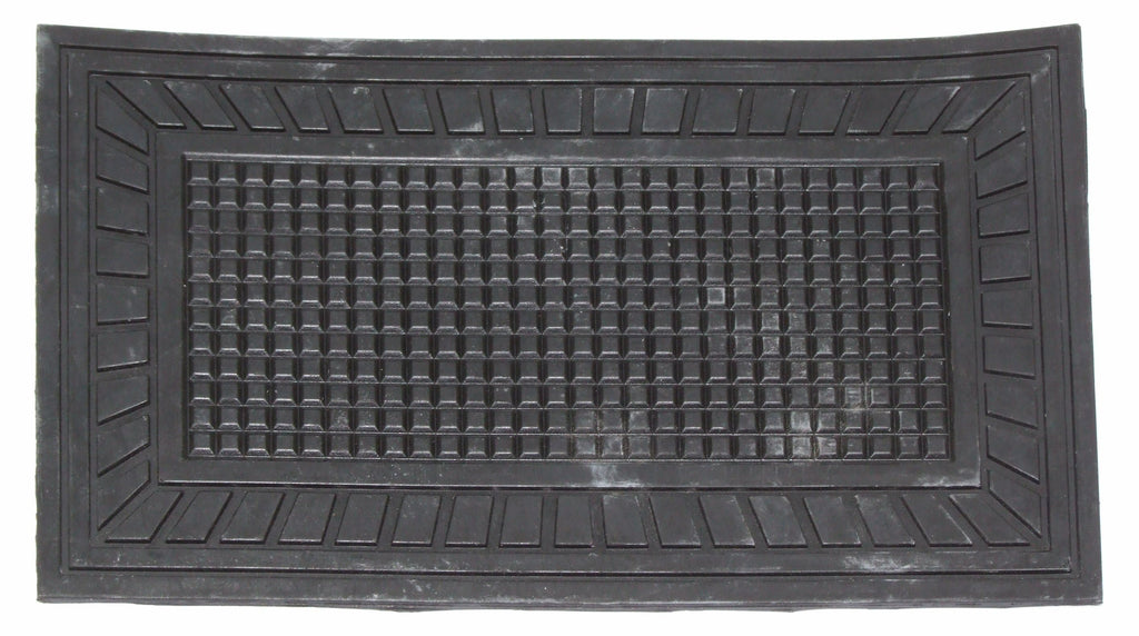 280-990 CRM2001X HEEL MAT-CARPET
