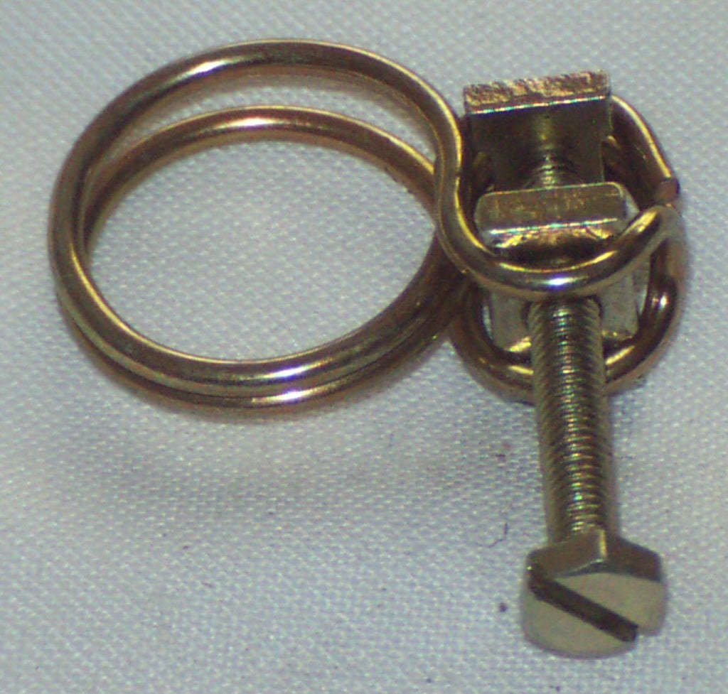 326-475 CS4009 CLIP WIRE 0.437-.563