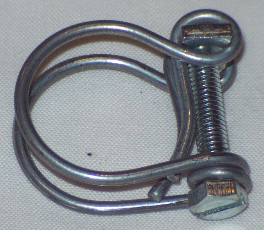635-345 CS4014 WIRECLIP 3/4 - 7/8IN