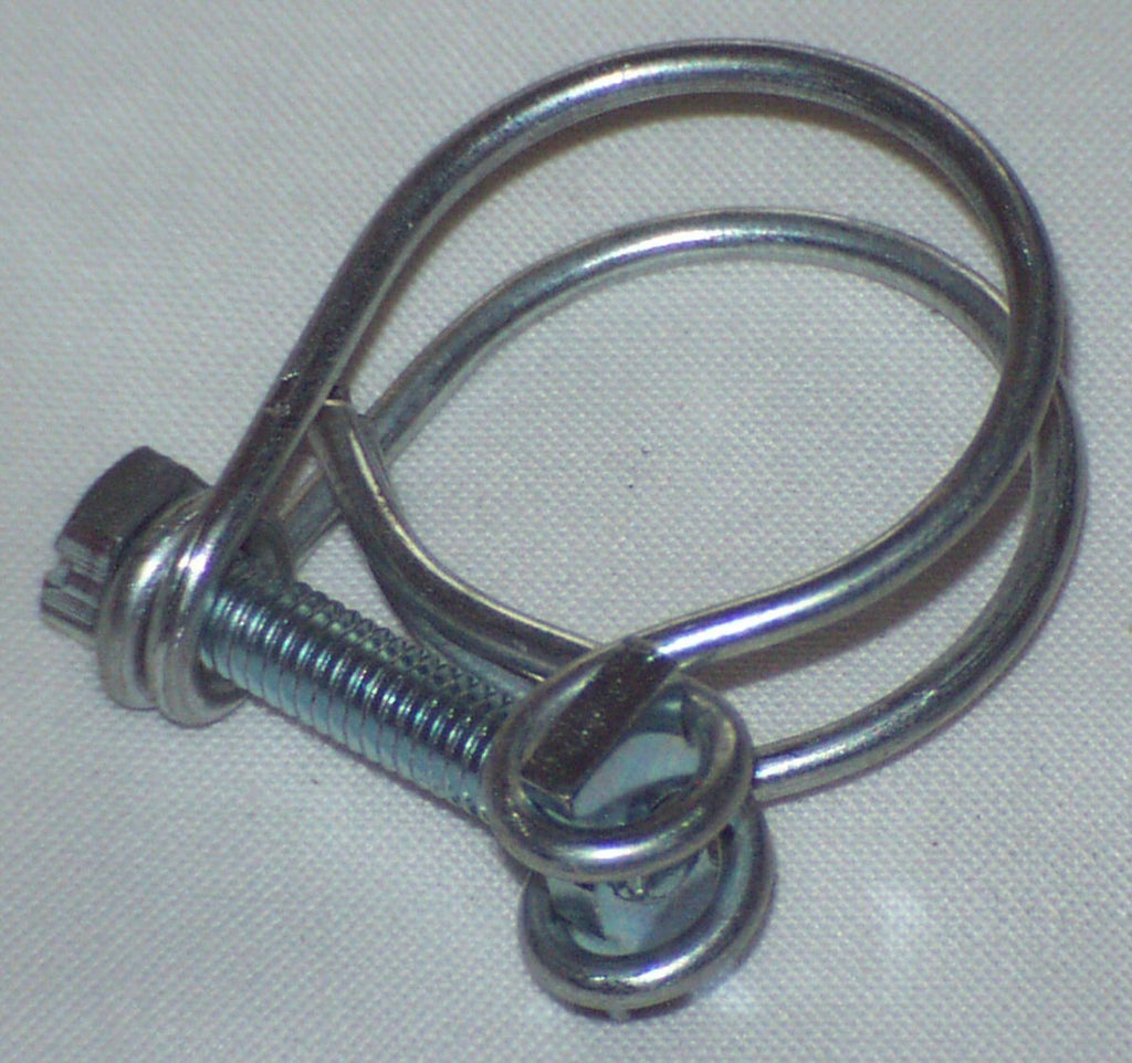 635-101 CS4016 WIRECLIP 7/8 - 1IN