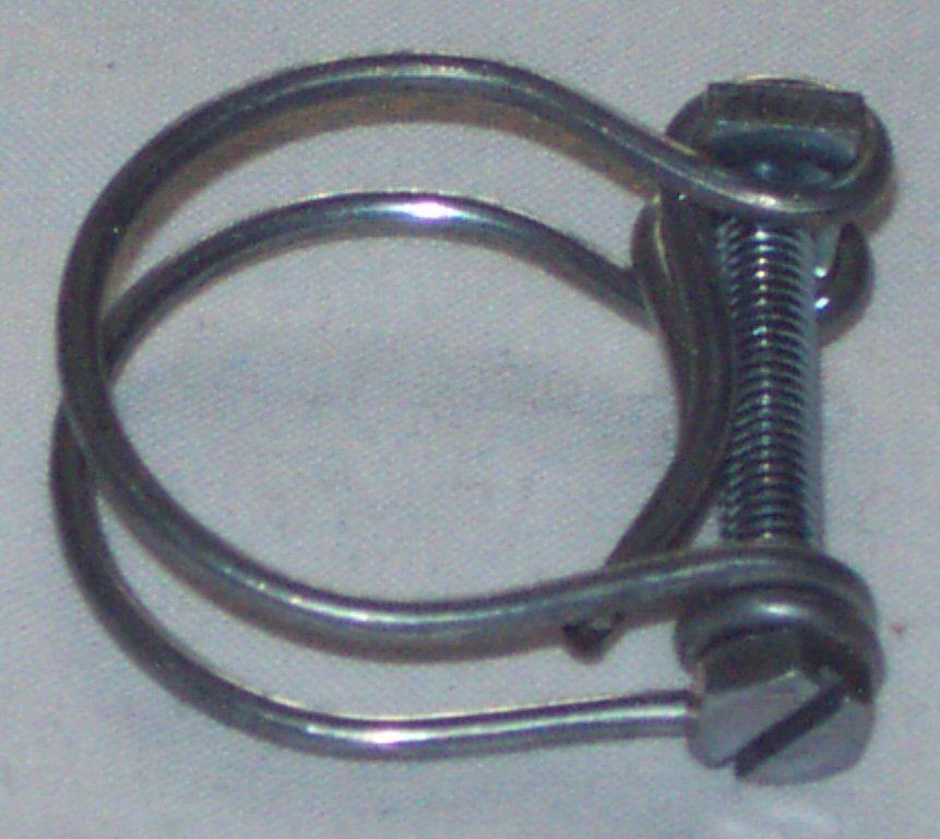 326-490 CS4017 WIRECLIP7/8-1 1/16IN