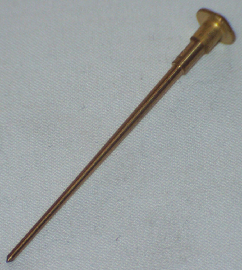 374-370 CUD1010 NEEDLE AAL