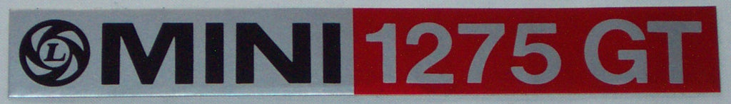 CZH4154F FOIL FOR BADGE 1275G