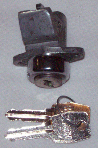 163-560 CZK3970 GLOVEBOX LOCK 72-76