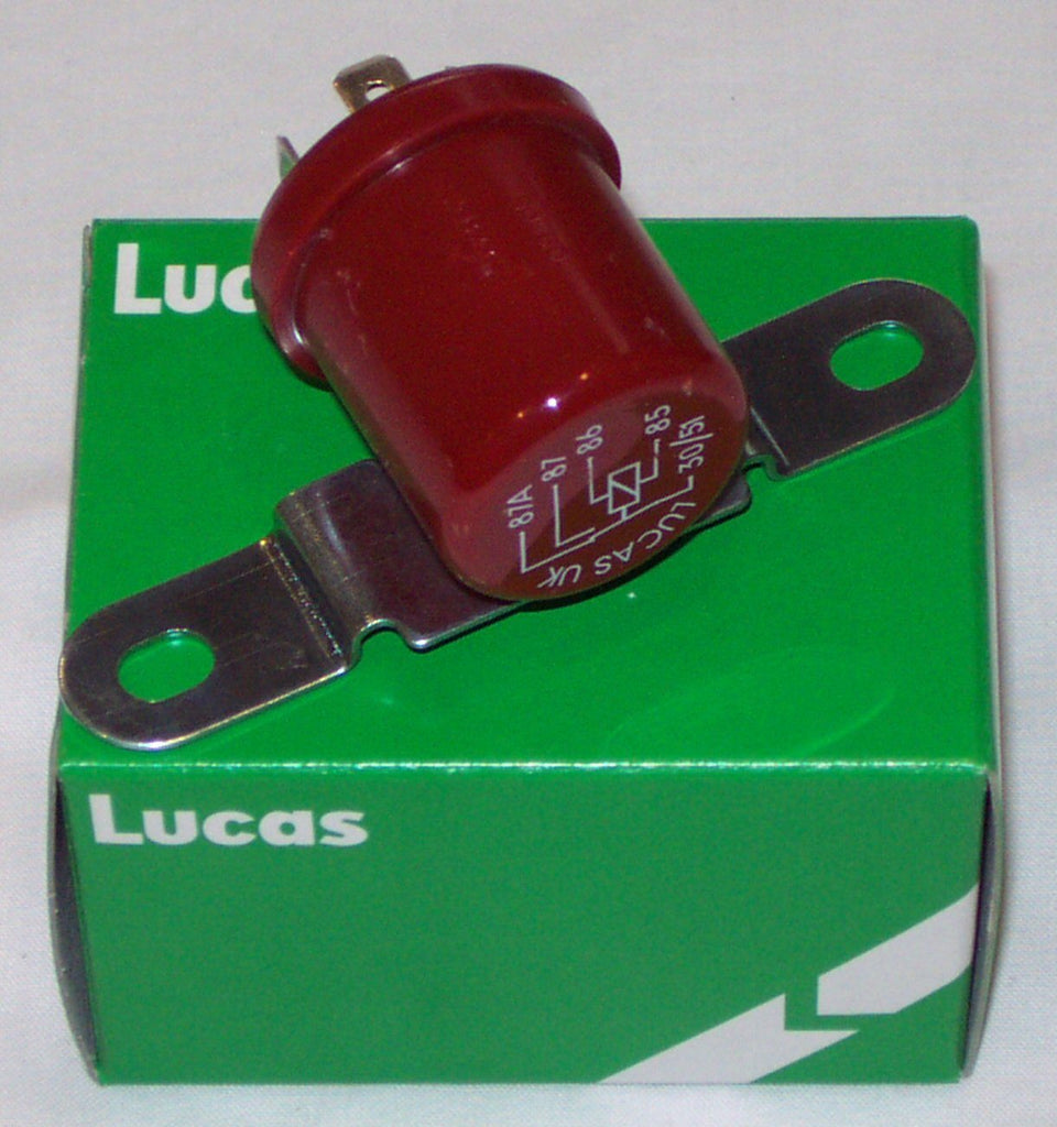 542-330 DAC1028 RELAY TR7