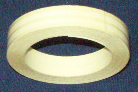 116-020 DAE10119NMN COACHTAPE WHITE