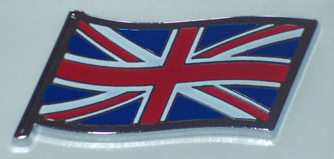 DAG000080MMM BADGE U/JACK