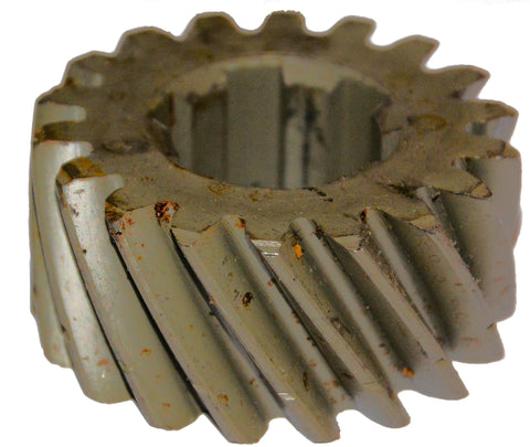 DAM2679 PINION DIFF 3.44 LAT