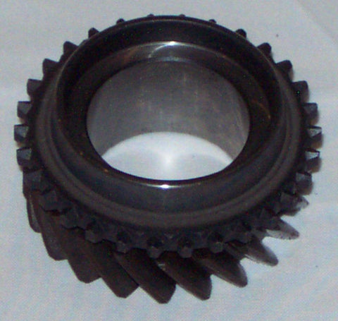 DAM4933 GEAR 3RD SPEED LATE