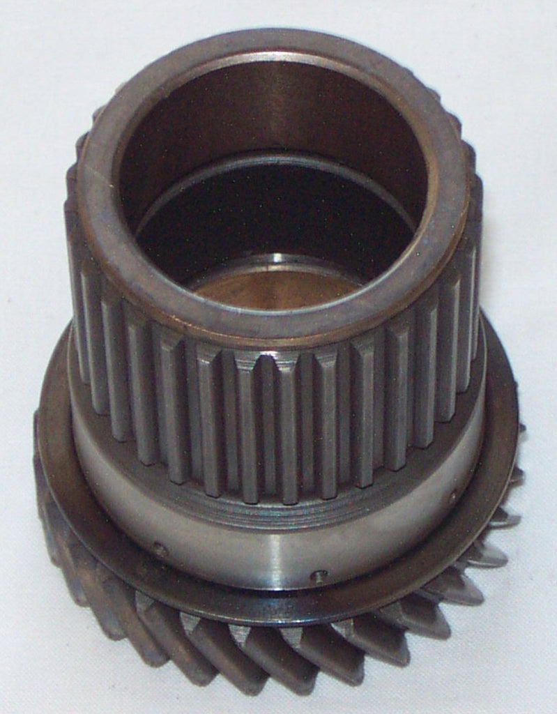 DAM8890 GEAR PRIMARY