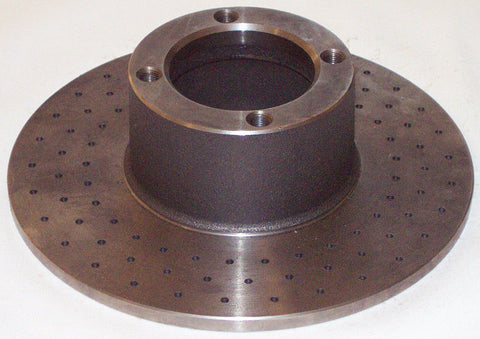 DBD104 B/DISC S&M DRILLD SW