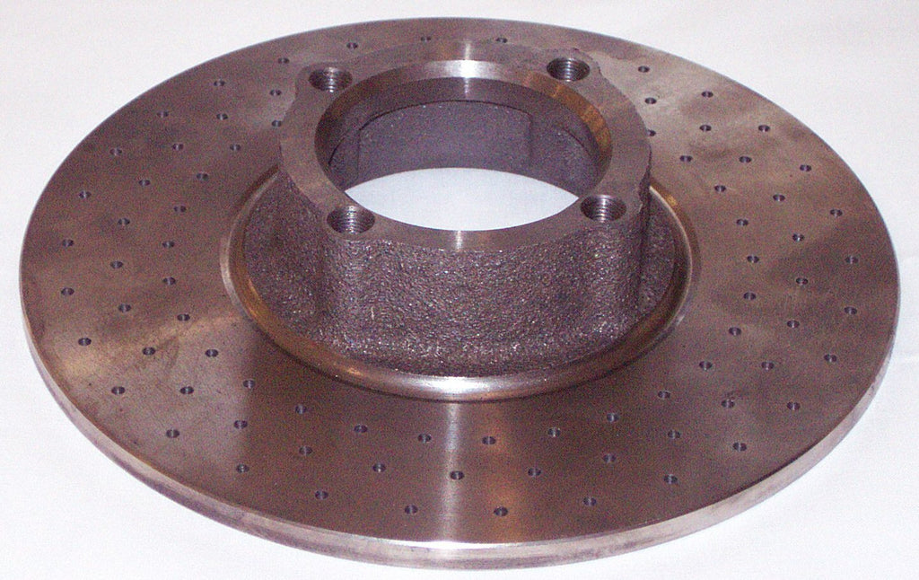 DBD105 B/DISC S&M DRILLD WW