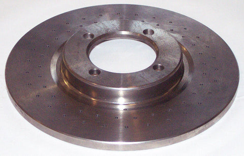 DBD106 B/DISC SPIT DRILL PA