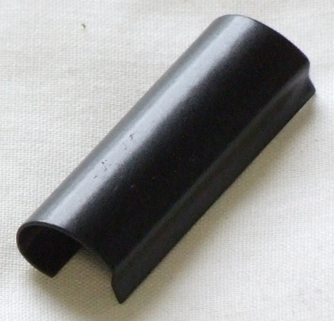 115-986 DBE10006PMD CLIP ROOF MLDG BLACK