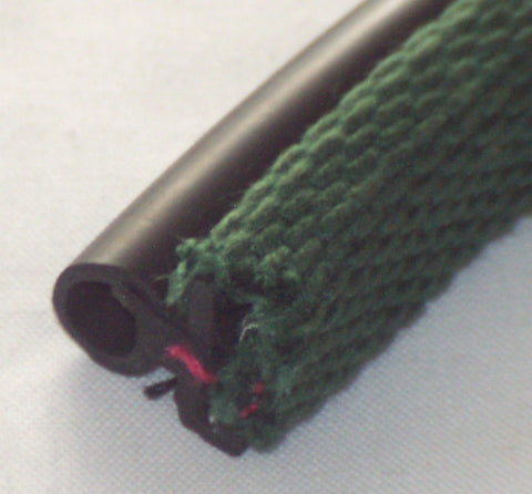 DEG3220M D/SEAL WOVEN EDGE GR