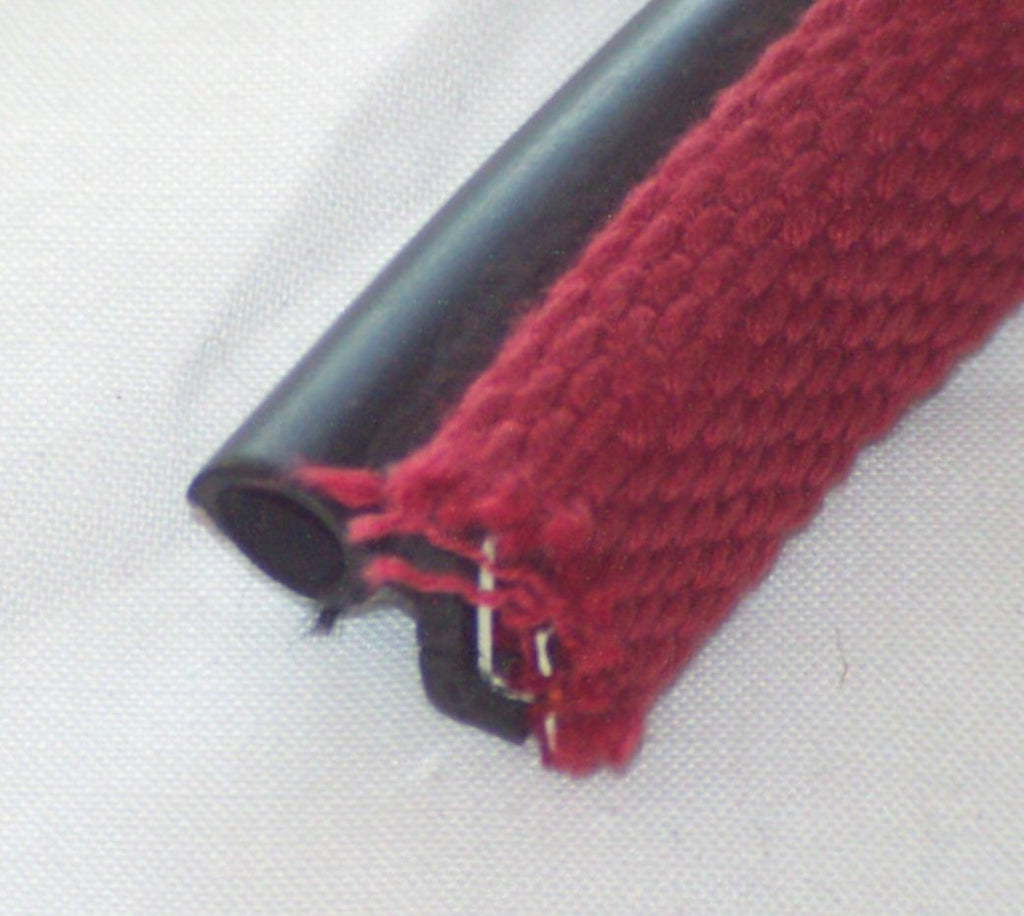 DER3220M D/SEAL WOVEN EDGE RE