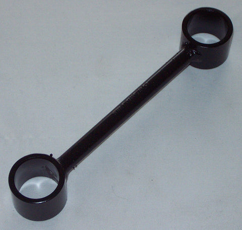 114-046 FAM2758 ROD G/BOX STABILISER