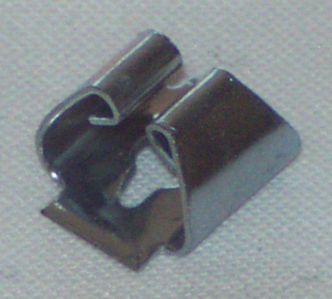 326-555 FC2804 SPIRE NUT NO 8