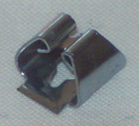 326-555 FC2804 SPIRE NUT NO 8