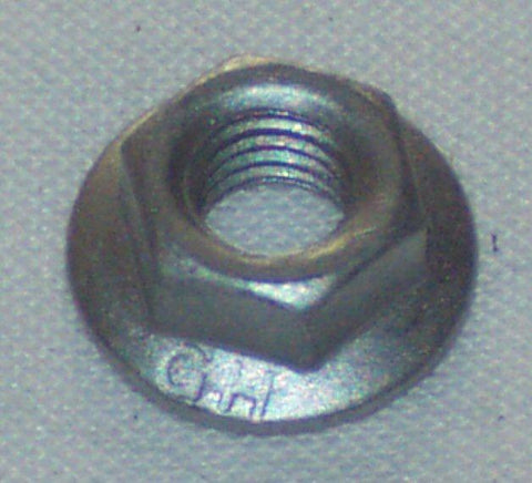 FN105047 NUT M5 FAN MGF