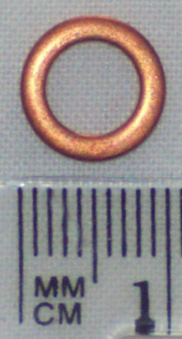 FW104E FW104E COPPER WASHER EACH