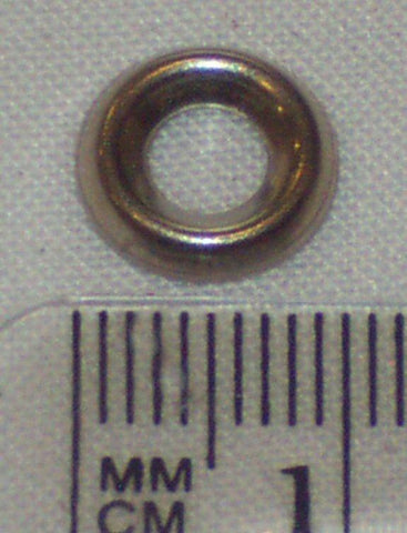 315-160 FWP206 CUP WASHER NO6BRIGHT